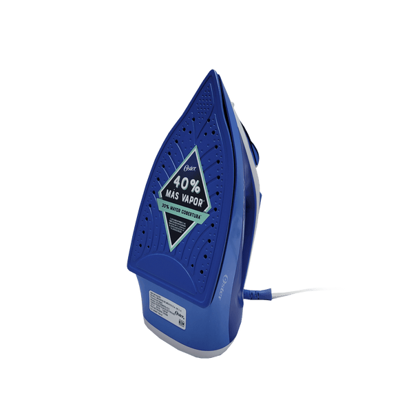 Plancha Oster 6003 Vapor Celeste - 26_.png