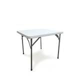 Mesa Plegable Cuadrada