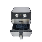 Freidora de aire 6.8lt Oster
