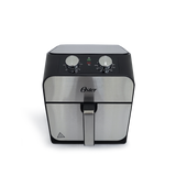 Freidora de aire 6.8lt Oster