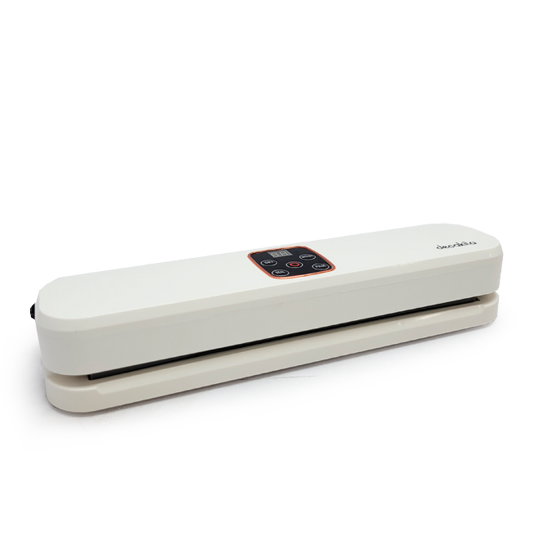 Selladora Decakila 60KPA (al vacio)