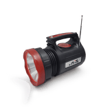 Linterna Eurolite R04 C/Panel solar Bombillo