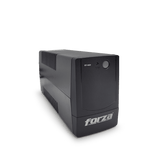 UPS Forza 600VA 120V 8 Tomas 11 Minutos
