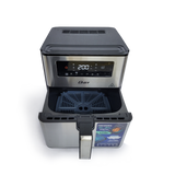 Freidora de aire 9lt digital Oster