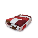Edredon Casa LUX 5Pz JE2601