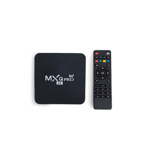 Tv Box MXQ Pro 5G 4K, Android 10 - 29-1.png
