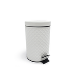 Papelera 3L Metal 01888 Lifeart