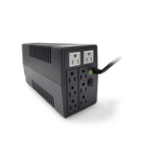 UPS Forza BT751 750VA 120V 18 Minutos 8 Tomas