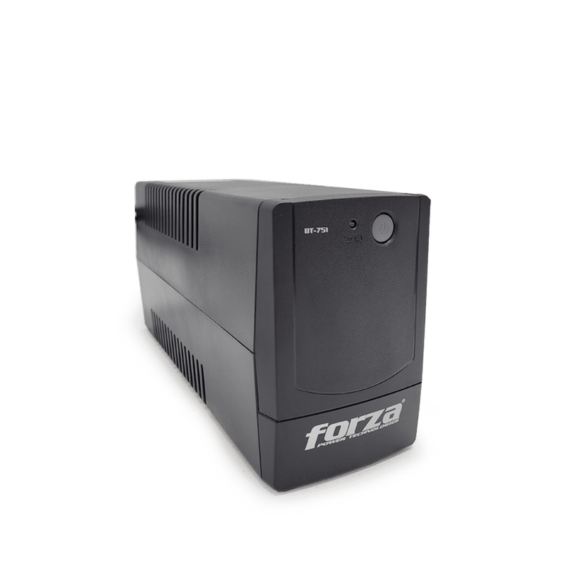 UPS Forza BT751 750VA 120V 18 Minutos 8 Tomas