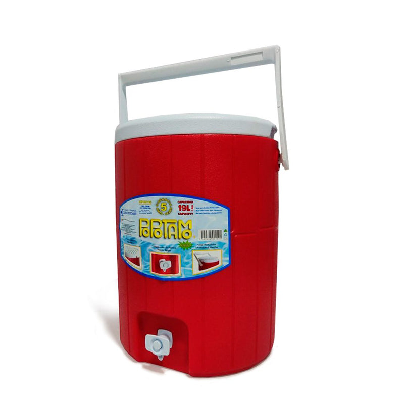 Termo 19L Popotamo