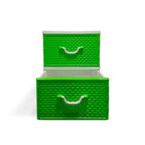 Gavetero 2NIV Duraplas Colores