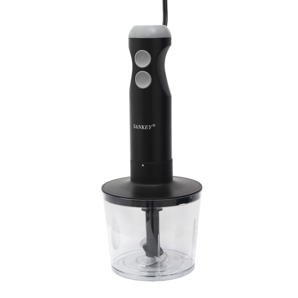 Batidora de Mano 4 en 1 Sankey HM-160SS