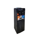 Dispensador Omega Negro