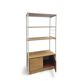 Mesa Organizador de Cocina KR020K