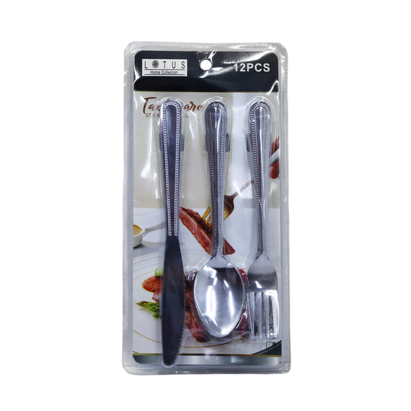 Cubierto 12 Pz Tableware Lotus - 2.jpg