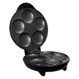 Tosty Arepa 5 Cav Lotus