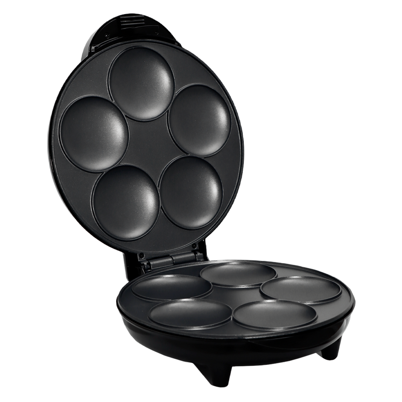 Tosty Arepa 5 Cav Lotus