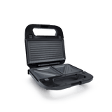 Sandwichera Lotus 3en1 750W