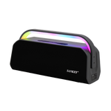 Bocina Bluetooth Portátil Sankey PA 5DCA73