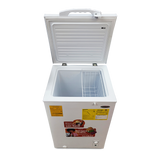 Congelador 100lt Sankey