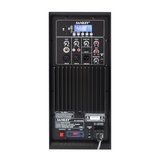 Corneta / Torre de Sonido Sankey PA 15AC3299