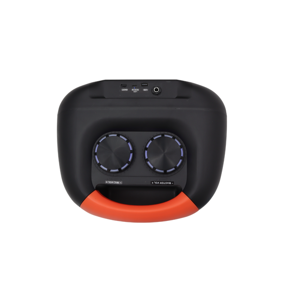 Corneta / Altavoz Portátil Sankey PA-12DCS87M