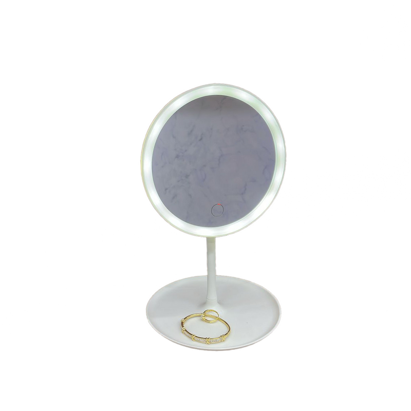 Espejo LED