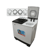 Lavadora 15kg SANKEY Semi Automático WM1520HP