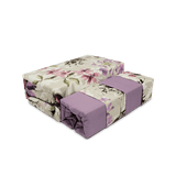 Sábana Maxin matrimonial 6pz