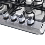 Tope de cocina 4H Vene Hogar Acero inoxidable - 3-13.png