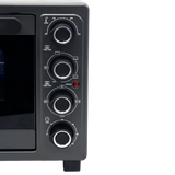 Horno 48 L con Freidora de Aire Sankey