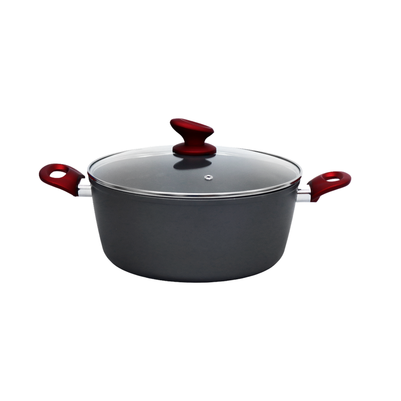 Olla 24 cm Epicure Toscana