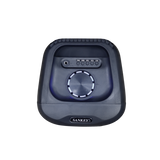 Bocina 8"x2 Sankey