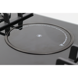 Tope de Cocina 5h Gas/eléctrica Jaguar Mónaco