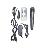 Bocina Sankey Recargable USB