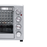 Horno 45 Lts Eléctrico Universal Royal