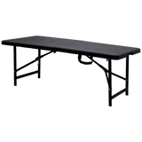 Mesa plegable