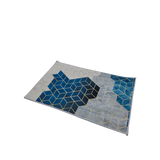 Alfombra de Polyester 50X80cm