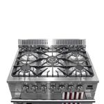 Cocina 5 hornillas 30" Jaguar Ferretti - 3-1.png