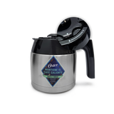 Cafetera Oster Jarra de Acero Programable 8TZA