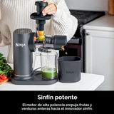 Extractor Ninja JC151