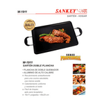 Sartén doble plancha 48x29cm Sankey - 3-23.png