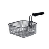 Freidora de aceite 1.5 lts Crystal Cuisine