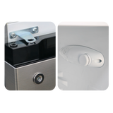 Nevera 180 Lts GTRONIC