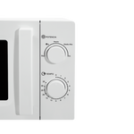 Microonda 17 Lts con perillas Blanco GW17101 - 3-28.png