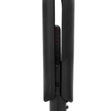 Plancha Rucha Titanium Onyx