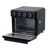 Horno 28 Lts 6 en 1 Sankey Air Fry Multifuncional