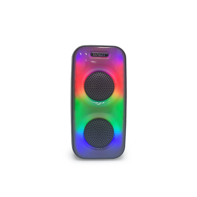 Bocina Sankey 3" Karaoke