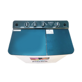 Lavadora 13kg Semi-Automática Sankey