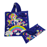 Toalla de Bebe Playera